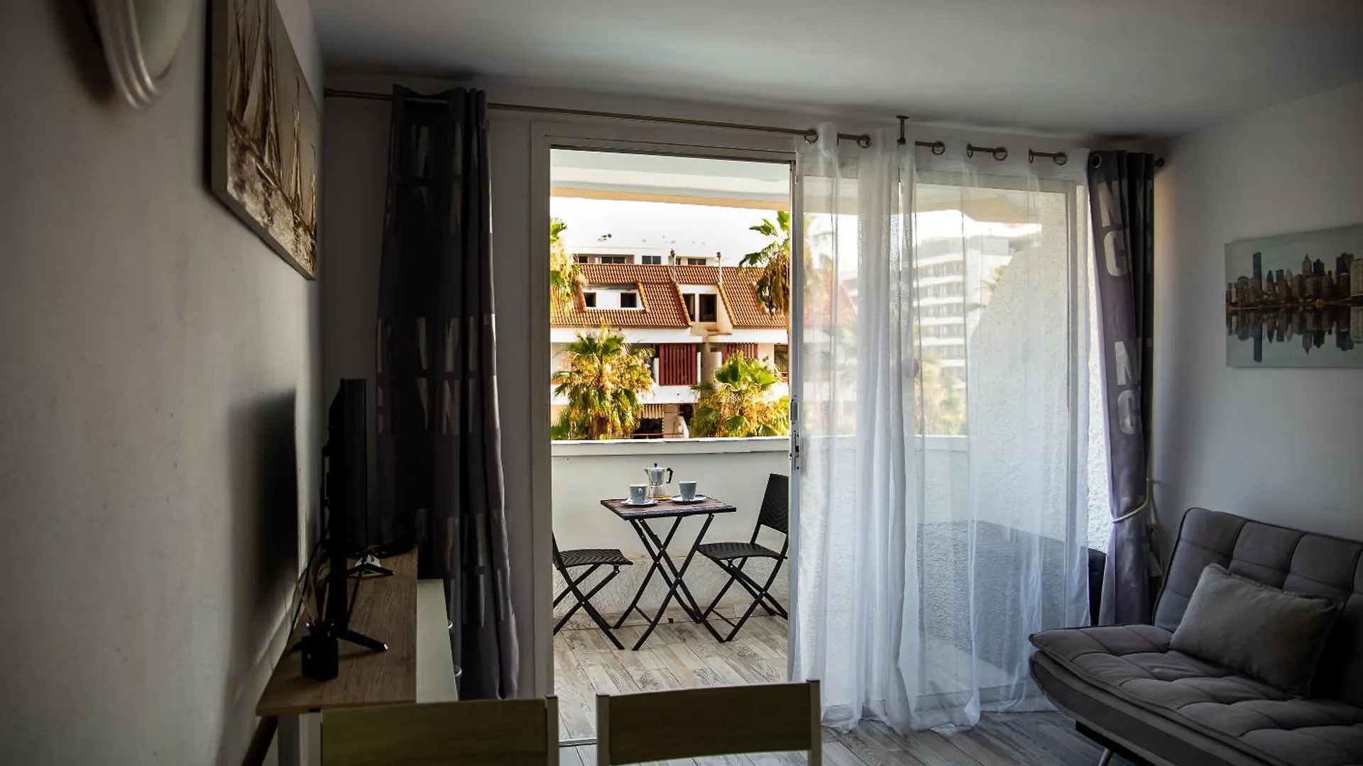 Danico Playa Honda 218 Appartement Playa de las Américas