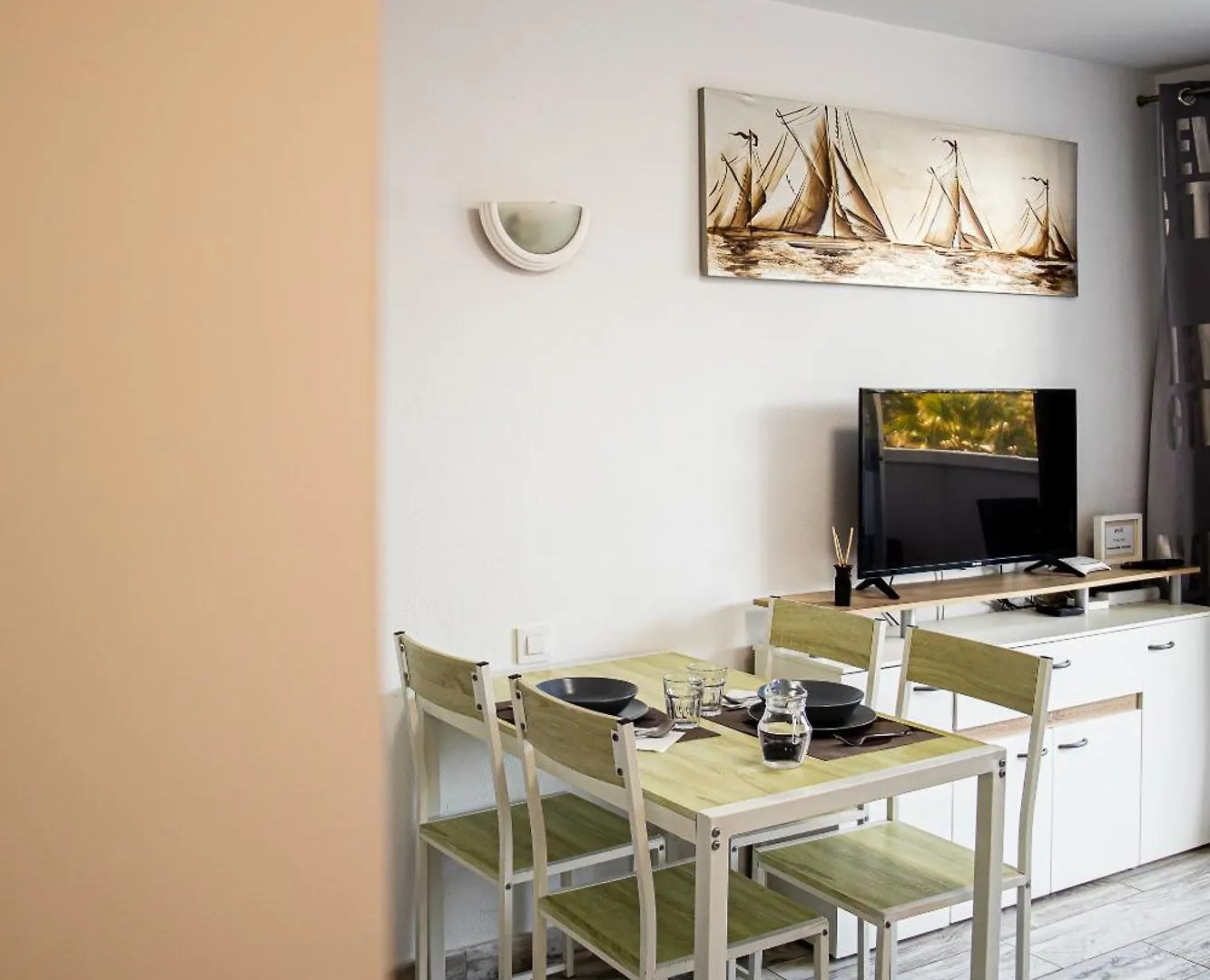 Danico Playa Honda 218 Appartement Playa de las Américas 0*,  Spanje