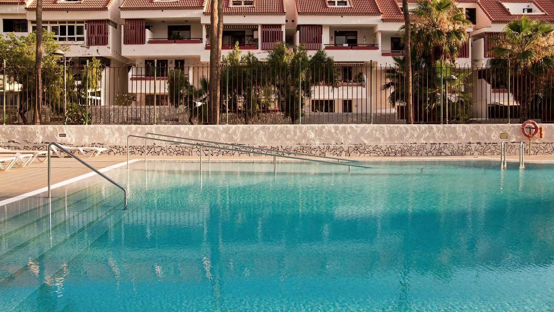 Danico Playa Honda 218 Appartement Playa de las Américas