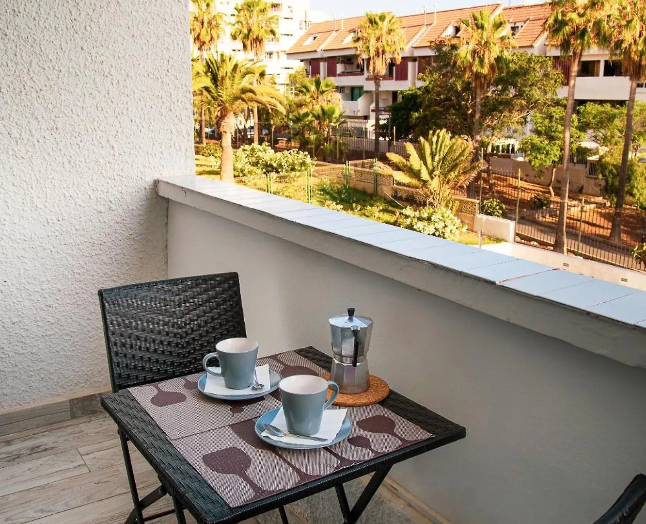 Danico Playa Honda 218 Appartement Playa de las Américas Spanje